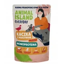 Animal Island Wet Dog Food with Duck 300 g (ANIMAL ISLAND Everyday)