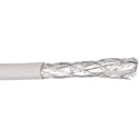 Extralink CAT7 S/FTP εσωτερικό Ethernet καλώδιο συστροφής 100 m (EX.96556)