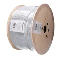 Extralink CAT6A F/FTP Καλώδιο Δικτύου Ethernet 305m (Gigabit)