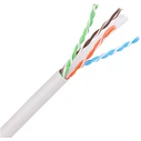 Extralink καλώδιο δικτύου CAT6A U/UTP 100 m - EX.96655