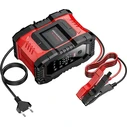 Extralink Έξυπνος Φορτιστής Αυτοκινήτου με Λειτουργία Επιδιόρθωσης AGM 12V/24V 20A