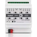 Satel Χρονικό Ράγας KNX KNX-BIN24
