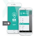 Satel Module Συστήματος Συναγερμού GSM-X LTE