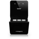 Satel Alarm Keypad White (INT-SF-B)