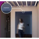 Satel Wireless Infrared Curtain Motion Sensor ACD-220-DG