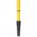 Hardy Telescopic Paint Roller Extension Pole 1.8 m (K0149241800)