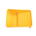 Hardy Paint Tray 34 x 37 cm, Plastic, Orange