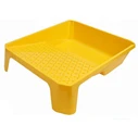 Hardy Paint Tray 34 x 37 cm, Plastic, Orange