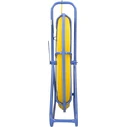 Extralink Οδηγός Καλωδίων FRP 3.8mm 20m Κίτρινος