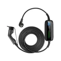 Extralink Καλώδιο Φόρτισης Type 2 - Schuko 5,5 m