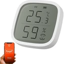 Extralink Smart Life Temperature and Humidity Sensor (Indoor) EX.34873