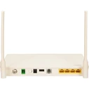 Huawei HG8247H5 ONT GPON 2.4GHz - 4x θύρες RJ45 1000Mbps, 1x RJ11 (POTS), 1x USB, 1x CATV