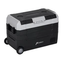 Hcalory Φορητό Ψυγείο D55M+ 45lt με Bluetooth