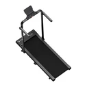 DeerRun Electric Folding Treadmill (Walking Pad) — Up to 136 kg