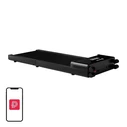 DeerRun Walking Pad Electric Folding Treadmill (MPN BA08) – Up to 136 kg