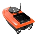 Flytec V066 Fishing Boat 18000mAh - Orange