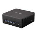 GEEKOM IT12 Max Μίνι Υπολογιστής (Core Ultra 5 125U, 16GB DDR4, 500GB SSD, Windows 11 Pro)