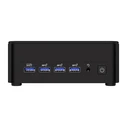 GEEKOM IT12 Max Μίνι Υπολογιστής (Core Ultra 5 125U, 16GB DDR4, 500GB SSD, Windows 11 Pro)
