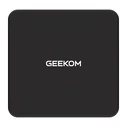 GEEKOM IT12 Max Μίνι Υπολογιστής (Core Ultra 5 125U, 16GB DDR4, 500GB SSD, Windows 11 Pro)