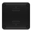 GEEKOM IT12 Max Μίνι Υπολογιστής (Core Ultra 5 125U, 16GB DDR4, 500GB SSD, Windows 11 Pro)