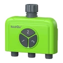 RainPoint HTV345FRF - Battery Wi‑Fi 3‑Zone Irrigation Controller