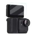 Sunnylife Γυαλί Ασφαλείας για Insta360 GO Ultra (2 τεμάχια)