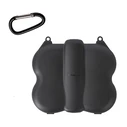 Sunnylife Protective Case for DJI Neo 2 (NE2-SN129-D) - Plastic Carrying Case, Black
