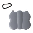 Sunnylife Grey Plastic Carrying Case for DJI Neo 2 (NE2-SN129-GY) - 178 x 164 x 45 mm