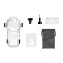 Puluz Waterproof Protective Case for Insta360 X5 (PU760T)