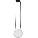 Puluz Βάση Στήριξης Action Camera PU889W για Insta360 GO 3 / GO 3S (Λευκό)