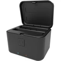 Puluz Charging Case for Insta360 X5 (PU765B)