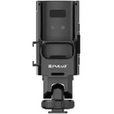 Puluz Support Mount PU726B for DJI OSMO Pocket 3 with Cold Shoe & 1/4" Thread