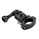 Puluz PU223 Βάση Στήριξης Ποδηλάτου για Action Cameras (Universal)