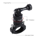 Puluz PU223 Βάση Στήριξης Ποδηλάτου για Action Cameras (Universal)