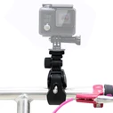 Βάση στήριξης Puluz PU177B για GoPro – Μαύρη