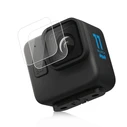 Puluz Tempered Glass Προστασία Οθόνης για GoPro Hero11 Mini (2 τεμάχια) - PU918T