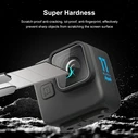 Puluz Tempered Glass Προστασία Οθόνης για GoPro Hero11 Mini (2 τεμάχια) - PU918T