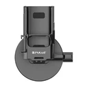Puluz Θήκη Προστασίας για DJI Osmo Pocket 3 (PU724B) — Μαύρο