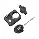 Θήκη σιλικόνης Puluz για DJI Osmo 360 (PU790B)