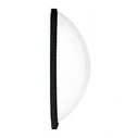 Puluz Κάλυμμα Φακού για Insta360 X5 (PU767T)