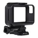 Puluz Frame Mount Θήκη Προστασίας για DJI Osmo Action (PU338B)
