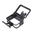 Puluz Frame Mount Θήκη Προστασίας για DJI Osmo Action (PU338B)