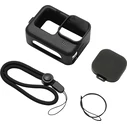 Puluz Θήκη Προστασίας για GoPro Hero 10 / Hero 11 / Hero 9 (PU518B)