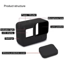 Puluz Θήκη Προστασίας για GoPro Hero 10 / Hero 11 / Hero 9 (PU518B)
