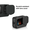Puluz Θήκη Προστασίας για GoPro Hero 10 / Hero 11 / Hero 9 (PU518B)
