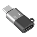 Puluz Μετατροπέας USB-C male σε USB-C female PU657B