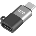 Puluz Μετατροπέας USB-C male σε USB-C female PU657B