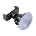 Βάση στήριξης smartphone Puluz PU537B για Action Cameras / τρίποδα