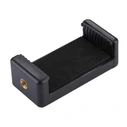 Βάση στήριξης με βεντούζα 360° για smartphone Puluz PU307 (Μαύρο)