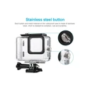 Puluz PU527 Protective Housing Case for GoPro HERO13/12/11/10/9 Black